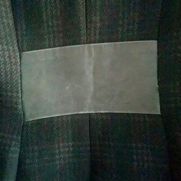 Mackage ladies peacoat - Picture 8 of 10